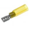 Molex 191640059 faston zásuvka 1 ks Bulk Molex 191640059 faston zásuvka 1 ks Bulk