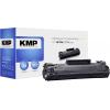 KMP Toner náhradní HP 79A, CF279A kompatibilní černá 1000 Seiten H-T244 2542,0000