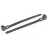 131-21010 REL100-PA66-BK Nylon 66 HellermannTyton