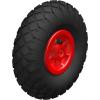 Blickle 231266 PK 262/20-75R-ROT pneumatika na kolečko Ø kola: 260 mm nosnost (max.): 150 kg 1 ks Blickle 231266 PK 262/20-75R-ROT pneumatika na kolečko Ø kola: 260 mm nosnost (max.): 150 kg 1 ks