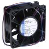 ebm-papst Axiální ventilátor, řada: 3200 J - S-Force, průtok vzduchu: 280 m³/h 50 W 12V dc IP68 92 mm 92mm 38 mm ebm-papst Axiální ventilátor, řada: 3200 J - S-Force, průtok vzduchu: 280 m³/h 50 W 12V dc IP68 92 mm 92mm 38 mm