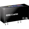 RECOM REM2-2405S DC/DC měnič napětí do DPS 400 mA 2 W Počet výstupů: 1 x Obsah 1 ks RECOM REM2-2405S DC/DC měnič napětí do DPS 400 mA 2 W Počet výstupů: 1 x Obsah 1 ks