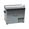 Autochladnička ALPICOOL 07088 Silver Dual 40l Autochladnička ALPICOOL 07088 Silver Dual 40l