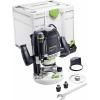 Festool OF 2200 EB-Plus vrchní frézka , 2200 W, 576215 Festool OF 2200 EB-Plus vrchní frézka , 2200 W, 576215
