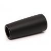 Madlo skříňky barva Černá, Termoplast, Matný, délka: 65 mm x 23 mm x 23mm RS PRO Madlo skříňky barva Černá, Termoplast, Matný, délka: 65 mm x 23 mm x 23mm RS PRO