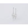 Molex pinová lišta (standardní) 2, rozteč 2.54 mm, 22032021, 1 ks Bulk Molex pinová lišta (standardní) 2, rozteč 2.54 mm, 22032021, 1 ks Bulk