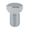 KS Tools 4302011 Výpustný šroub, vnější šestihran 17 mm, M12x1,5 x 18mm, sada 25 ks