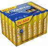 Varta VARTA Longlife AAA Cube Pack24 mikrotužková baterie AAA alkalicko-manganová 1.5 V 24 ks