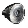 Čočka LED, řada: Gabriella 1cestná 25 ° 37.8 mm v prům. Čirá Polymethylmetakrylát Kulatý Ledil Čočka LED, řada: Gabriella 1cestná 25 ° 37.8 mm v prům. Čirá Polymethylmetakrylát Kulatý Ledil