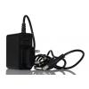 RS PRO Adaptér AC/DC 12 W, výstup: 24V dc, počet výstupů: 1 2.1 x 5.5 mm EU 0.5 A Napájecí adaptér AC-DC Regulované