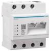 Hager XEM520 Správce nabíjení pro elektromobily Hager XEM520 Správce nabíjení pro elektromobily