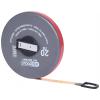 KS Tools 300.0105 3000105 pravítko pružinová ocel