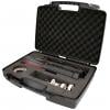 Steinel KLEBEPISTOLE MOBILEGLUE 3011 A-SET FS-KF tavná lepicí pistole,...