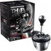 Thrustmaster TH8A Shifter Add-On řadící páka PC, PlayStation 3, PlayStation 4, PlayStation 5, Xbox One, Xbox Series X, Xbox Series S černá, chrom