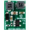 Vývojová sada pro řízení napájení Mini modul MMCP1663 3,3V 300mA SEPIC DDPAK Měnič SEPIC Microchip ADM01014, pro použití Vývojová sada pro řízení napájení Mini modul MMCP1663 3,3V 300mA SEPIC DDPAK Měnič SEPIC Microchip ADM01014, pro použití