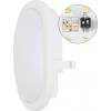 EVN LA120125 LA120125 LED stropní svítidlo 12 W bílá EVN LA120125 LA120125 LED stropní svítidlo 12 W bílá