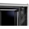 Rittal 5302017 19 palec ventilační přepážka pro datové skříně černá
