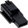 Molex zásuvkový konektor na kabel 310681070, 1 ks Bulk Molex zásuvkový konektor na kabel 310681070, 1 ks Bulk
