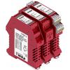 Pizzato Elettrica CS AR-05V024 bezpečnostní modul pro NOUZOVÉ VYPNUTÍ 3 spínací kontakty, 1 rozpínací kontakt kontaktní těleso 240 V/AC 1 ks Piece Pizzato Elettrica CS AR-05V024 bezpečnostní modul pro NOUZOVÉ VYPNUTÍ 3 spínací kontakty, 1 rozpínací kontakt kontaktní těleso 240 V/AC 1 ks Piece