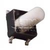 Tlačítko spínací SMD IT-1102WDS8W-160G, 12 V / 50 mA, 6×6 mm Tlačítko spínací SMD IT-1102WDS8W-160G, 12 V / 50 mA, 6×6 mm