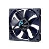 Fractal Design Fractal Design Dynamic X2 GP-12 PWM - Gehäuselüfter PC větrák s krytem černá (š x v x h) 120 x 120 x 25 mm