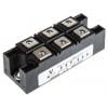 Vishay Modul můstkového usměrňovače VS-130MT120KPBF 1.18 kA 1200 V, INT-A-PAK, počet kolíků: 6 kolíkový, konfigurace: Vishay Modul můstkového usměrňovače VS-130MT120KPBF 1.18 kA 1200 V, INT-A-PAK, počet kolíků: 6 kolíkový, konfigurace: