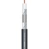 Sommer Cable HD 1.6/7.3, 601-0991P koaxiální kabel, vnější Ø: 10.3 mm, 75 Ω, 100 dB, černá, metrové zboží
