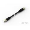 TE Connectivity TE AMP COMMUNICATIONS 2241021-1, 1 ks