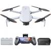 Potensic ATOM 2 Fly More Combo dron RtF s kamerou, GPS šedá