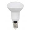 LED reflektor, svítivost: 470 lm, řada: SLD5, 5 W, objímka žárovky: E14, Reflektor, 230V ekvivalent 40 W, barevný tón: