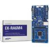 Renesas Electronics Sada pro hodnocení, ARM RTK7EKA6M4S00001BE, Mikrokontrolér, ARM Cortex M33, Vyhodnocovací sada pro Renesas Electronics Sada pro hodnocení, ARM RTK7EKA6M4S00001BE, Mikrokontrolér, ARM Cortex M33, Vyhodnocovací sada pro