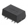 Recom Měnič DC/DC R1D, výstup: 24V dc 1 kV dc, Vin 5V dc 21 mA, Vin 4.5V 1 W -40 °C 100 °C Povrch