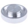 RS PRO Řemenice rozvodového řemenu, Hliník 60 zubů 15 mm rozteč 5 mm, vývrt: 8 mm