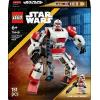 75448 LEGO® STAR WARS™ Klonové nárazové systémy Mech (75448) 75448 LEGO® STAR WARS™ Klonové nárazové systémy Mech (75448)