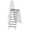 MUNK Günzburger Steigtechnik 600918 překračovací modul 1 ks MUNK Günzburger Steigtechnik 600918 překračovací modul 1 ks