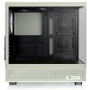 Thermaltake View 270 Plus TG ARGB Matcha Green midi tower herní pouzdro bílá, černá