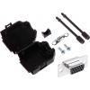MH Connectors MHDTPPK9-DB9P-K sada D-SUB kolíkové lišty 180 ° Pólů: 9 ...