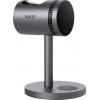 Aukey bezdrátová indukční nabíječka 15 W MagFusion Pro LC-MC311A Výstup Magnetické připojení Aukey bezdrátová indukční nabíječka 15 W MagFusion Pro LC-MC311A Výstup Magnetické připojení