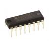 Texas Instruments SN74HC595N 8 Průchozí otvor Binární Posuvný registr HC 16 PDIP Texas Instruments SN74HC595N 8 Průchozí otvor Binární Posuvný registr HC 16 PDIP