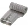 Molex 190080029 faston zásuvka Šířka zástrčky: 4.75 mm Tloušťka konektoru: 0.81 mm 1 ks Tape Molex 190080029 faston zásuvka Šířka zástrčky: 4.75 mm Tloušťka konektoru: 0.81 mm 1 ks Tape