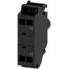 Siemens 3SU1401-1BB60-3AA0 LED modul bílá 24 V DC/AC 1 ks Siemens 3SU1401-1BB60-3AA0 LED modul bílá 24 V DC/AC 1 ks