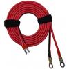 Solární kabel plocha průřezu 2.5 mm² 70 °C 0 °C, Černá, Červená Seeit 1.5 m Solární kabel plocha průřezu 2.5 mm² 70 °C 0 °C, Černá, Červená Seeit 1.5 m