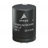 Kondenzátor, řada: B43644 68 μF ±20 % 360mΩ 450V dc, Zacvakávací montáž TDK Kondenzátor, řada: B43644 68 μF ±20 % 360mΩ 450V dc, Zacvakávací montáž TDK