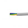 Ovládací kabel, řada: Alpha Essentials Communication & Control 12žilový, 300V Polyvinylchlorid plášť 0.35mm² 22 AWG, Ovládací kabel, řada: Alpha Essentials Communication & Control 12žilový, 300V Polyvinylchlorid plášť 0.35mm² 22 AWG,