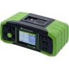 Gossen Metrawatt METRALINE MF instalační tester, M520F, Norma VDE 0100, 0100-600, 0105-100, 0413, 0122