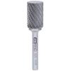 KS Tools 5153293 frézovací kolík , tvrdokov, Délka 65 mm, Vnější Ø 6 m...