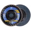 PFERD TOOLS 67772114 lamelový kotouč Průměr 115 mm Ø otvoru 22.23 mm n...