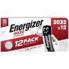 Energizer knoflíkový článek CR 2032 3 V 12 ks 240 mAh lithiová Knopfzelle