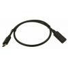 RS PRO Kabel USB do zásuvky IC Vnější, A: USB typu C, 500 mm Vnitřní, Černá, B: USB typu C RS PRO Kabel USB do zásuvky IC Vnější, A: USB typu C, 500 mm Vnitřní, Černá, B: USB typu C