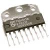 Audio zesilovač TDA1013B, 4,2 W, SIL9